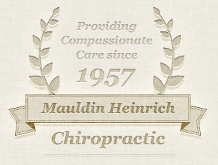 Mauldin Heinrich crest graphic